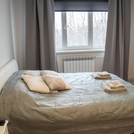 Mia Kivioli Apartment Экстерьер фото