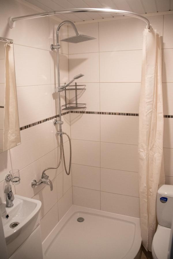 Mia Kivioli Apartment Экстерьер фото