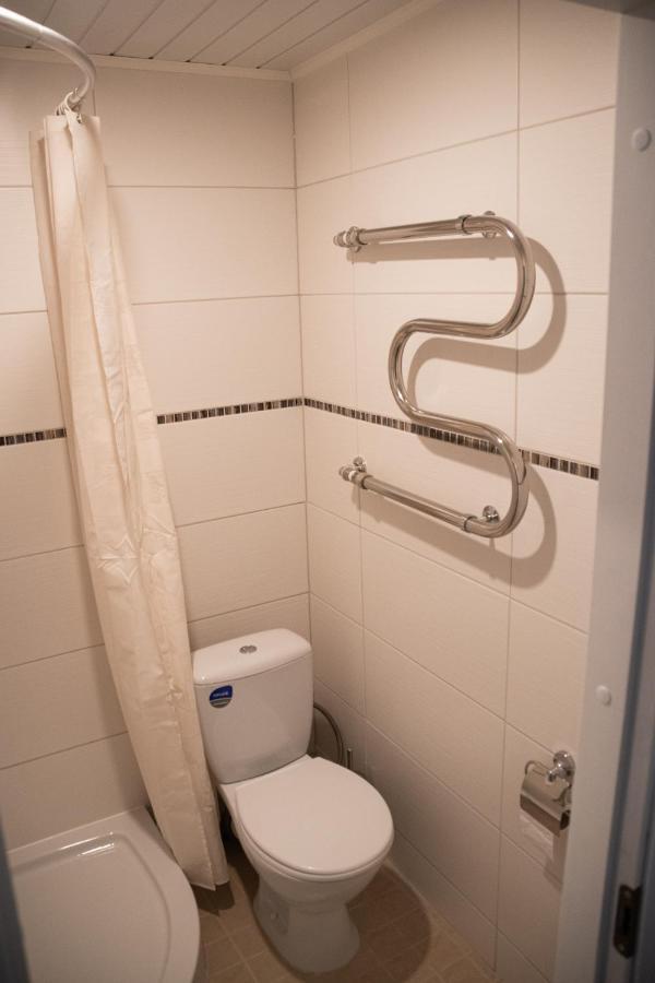 Mia Kivioli Apartment Экстерьер фото