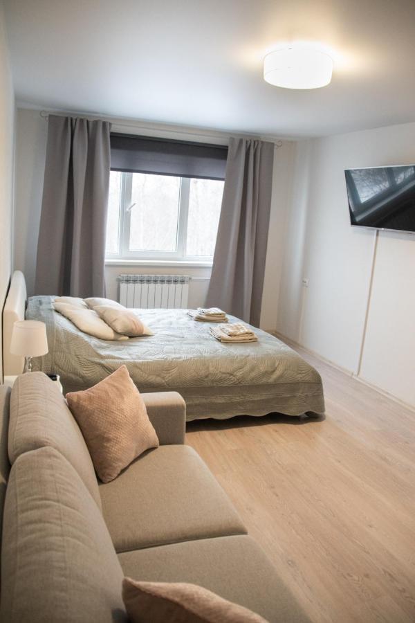 Mia Kivioli Apartment Экстерьер фото