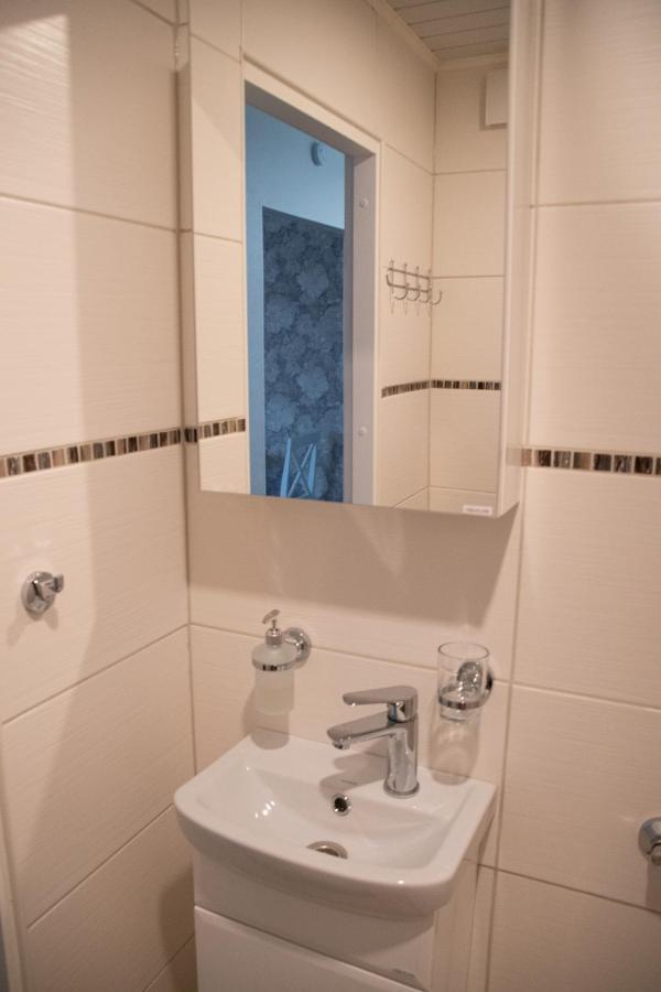 Mia Kivioli Apartment Экстерьер фото