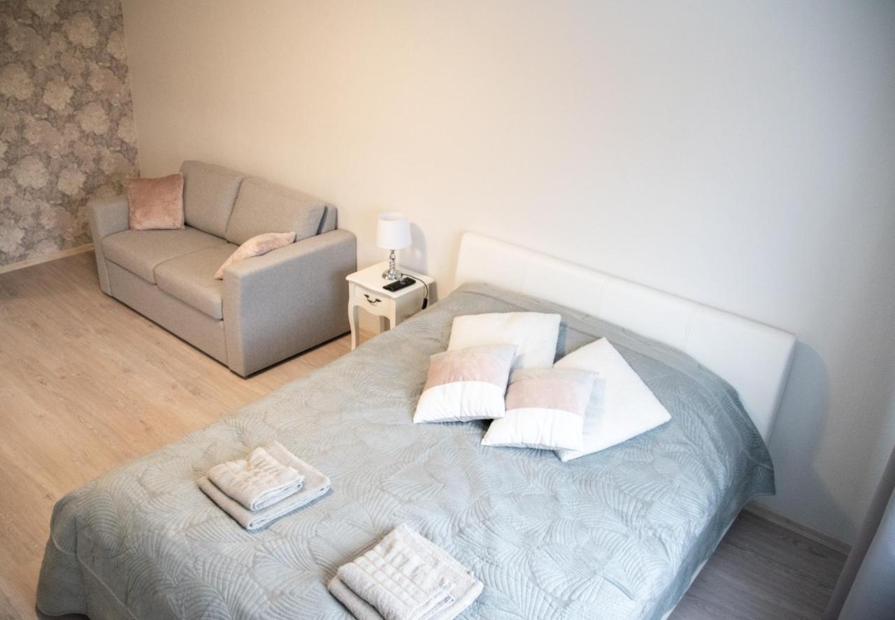 Mia Kivioli Apartment Экстерьер фото