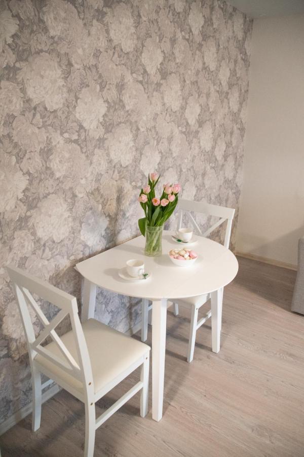 Mia Kivioli Apartment Экстерьер фото