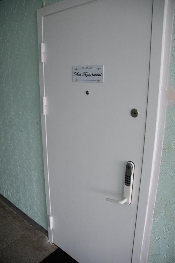 Mia Kivioli Apartment Экстерьер фото