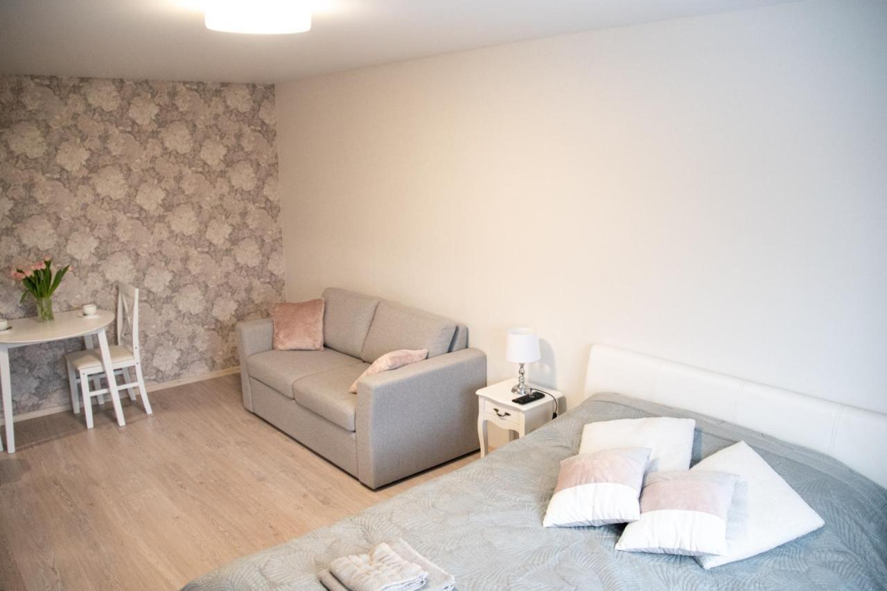 Mia Kivioli Apartment Экстерьер фото