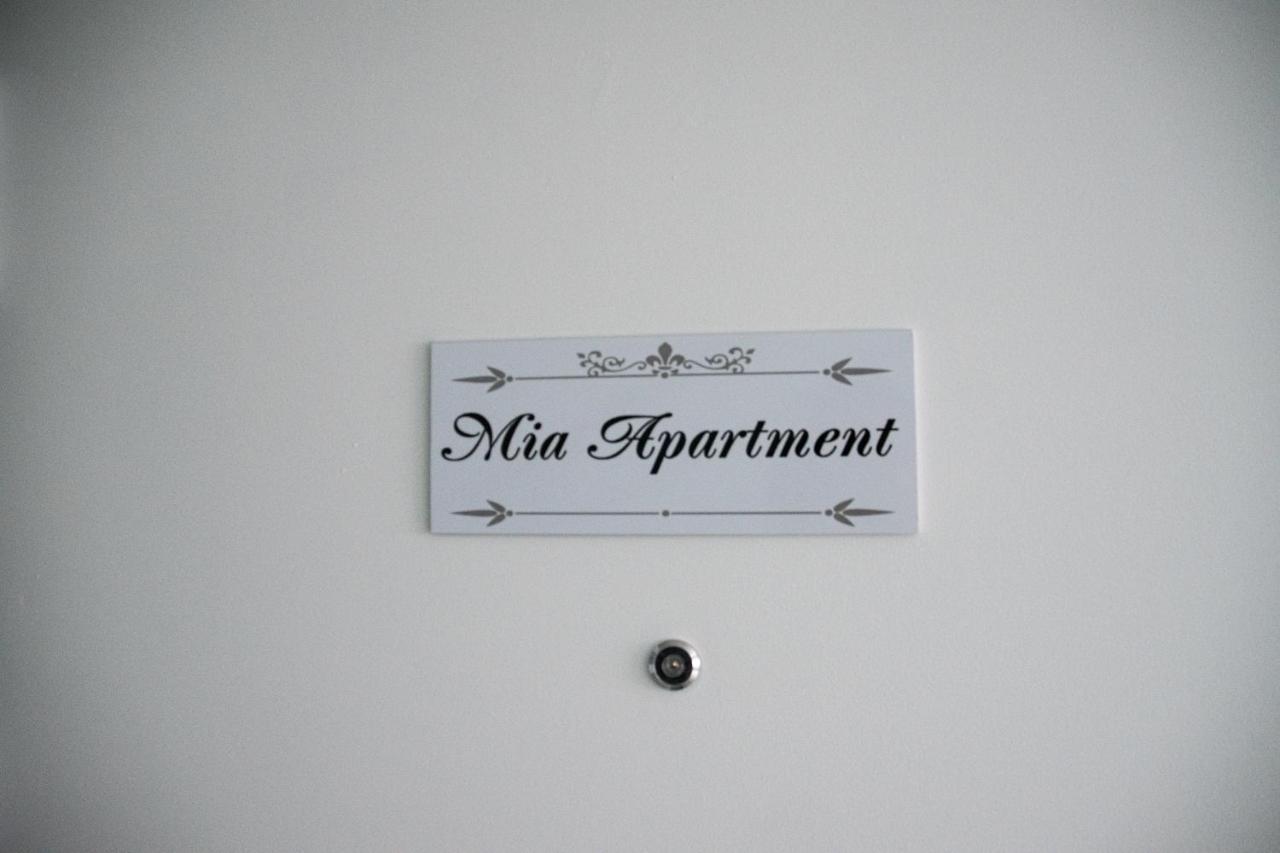Mia Kivioli Apartment Экстерьер фото