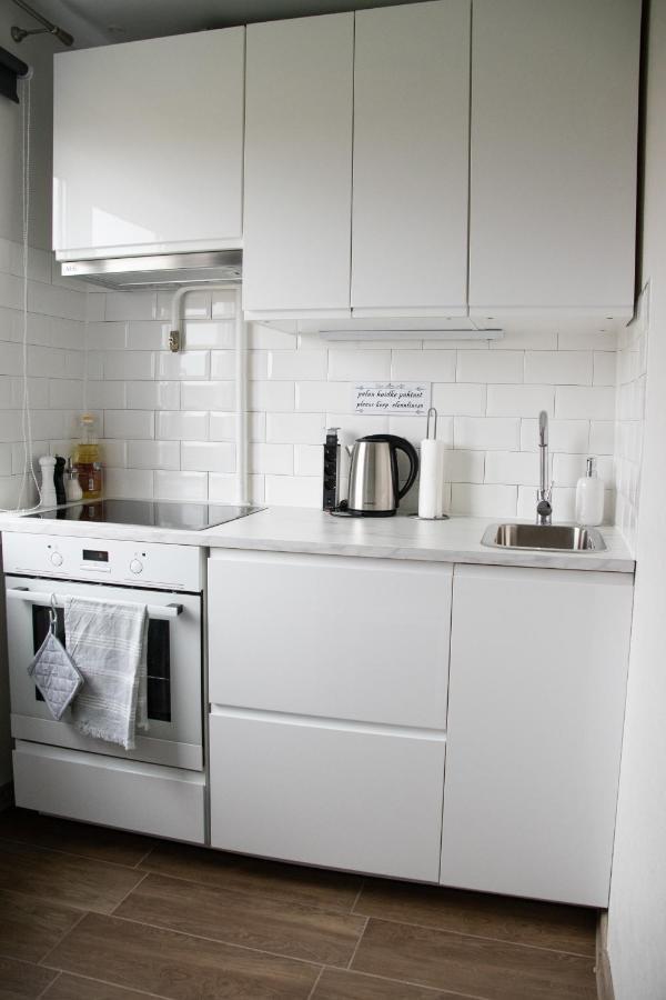 Mia Kivioli Apartment Экстерьер фото